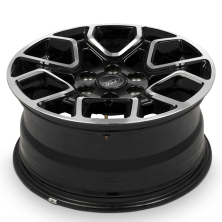 2021-2022 18x8.5 Ford F150 Genuine OEM Take-Off Alloy Wheel / Rim