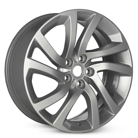 2017-2022 20x8.5 Range Rover Discovery New OEM Surplus Aluminum Wheel / Rim