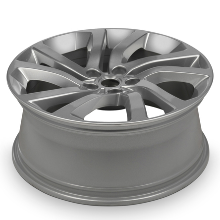 2017-2022 20x8.5 Range Rover Discovery New OEM Surplus Aluminum Wheel / Rim