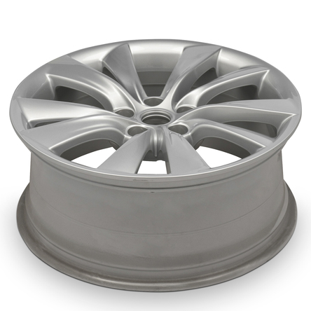 2012-2017 19x8 Tesla Model S Genuine OEM Alloy Wheel / Rim
