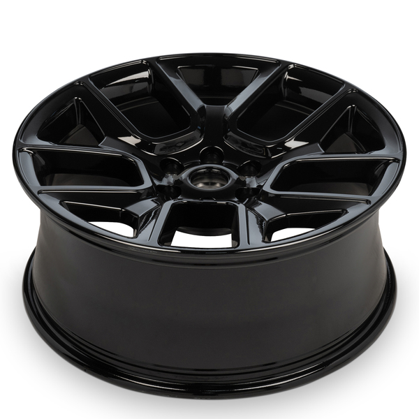 2020-2024 22x9 Dodge Ram 1500 Aluminum Wheel / Rim - Road Ready Wheels ...
