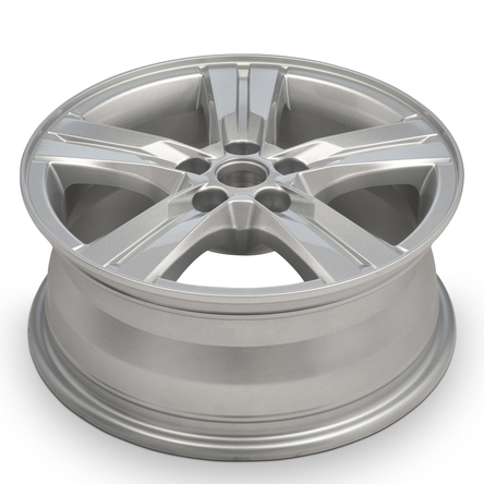 2015-2022 16x6.5 Chevrolet Trax Aluminum Wheel / Rim