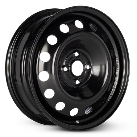 2016-2020 16x5.5 Toyota Yaris Steel Wheel / Rim