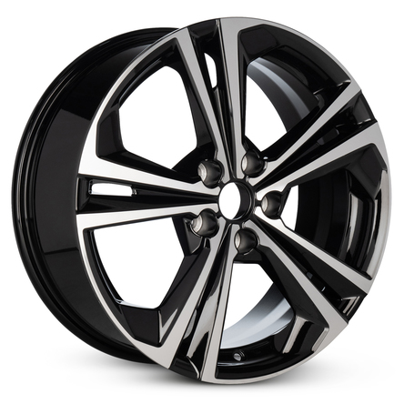 2020-2023 18x7.5 Nissan Sentra Aluminum Wheel / Rim