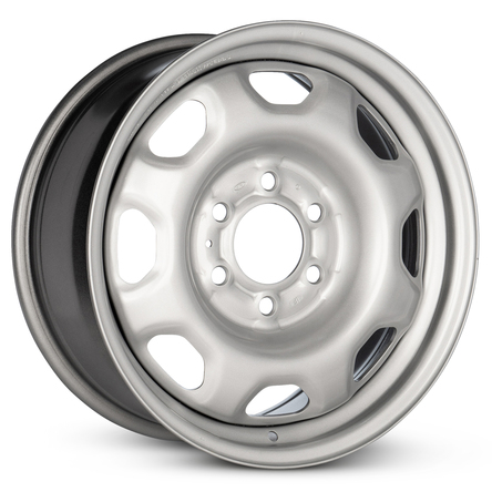 2010-2020,2022 17x7.5 Ford Expedition Genuine OEM Take-Off Steel Wheel / Rim
