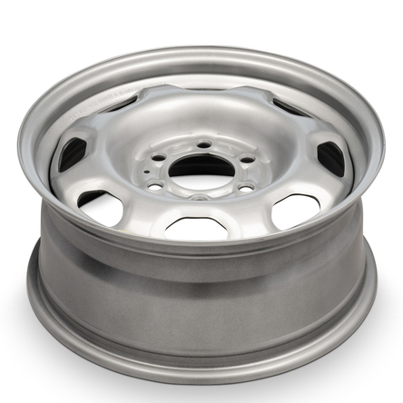 2010-2020,2022 17x7.5 Ford Expedition Genuine OEM Take-Off Steel Wheel / Rim