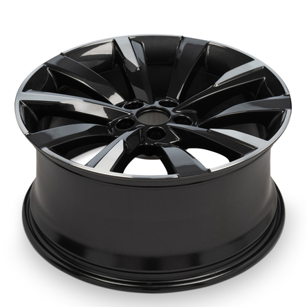 2017-2021 19x9 Infiniti Q60 Genuine OEM Alloy Wheel / Rim
