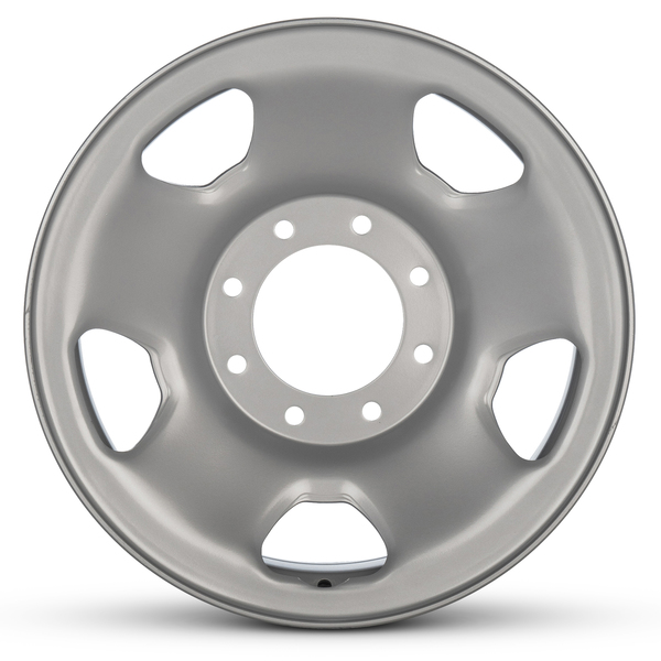 2005-2023 18x8 Ford F250 Steel Wheel / Rim - Road Ready Wheels - Road ...