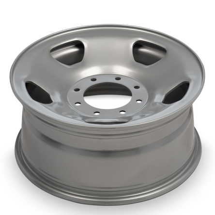 2005-2023 18x8 Ford F350 Steel Wheel / Rim