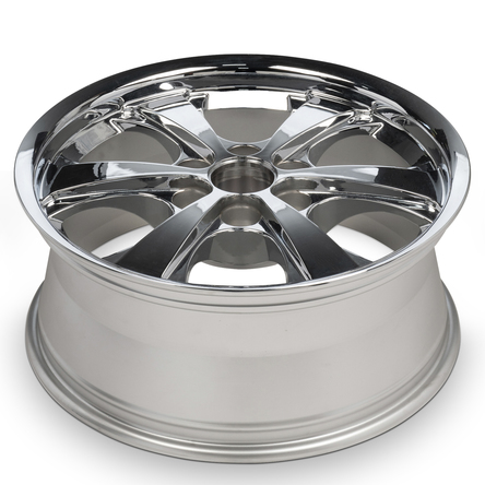 2011-2014 20x8.5 GMC Yukon XL Genuine OEM Alloy Wheel / Rim