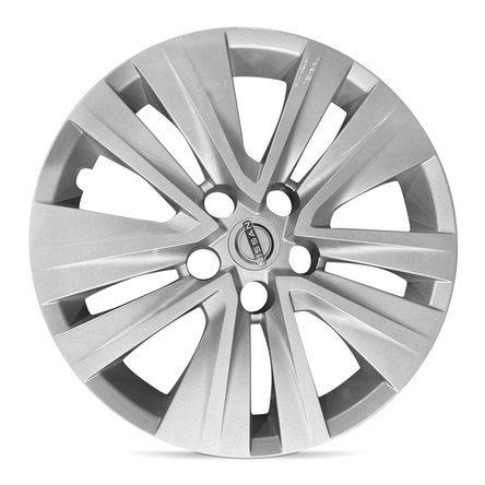 2020-2024 Nissan Sentra Four Piece Set 16" NTO Wheel Cover Caps / Hubcaps