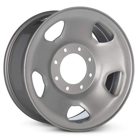 2005-2023 18x8 Ford F350 Steel Wheel / Rim