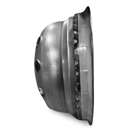 2015-2024 16" Ford Transit Dually Wheel Simulator Set of 2 Rear & 2 Front