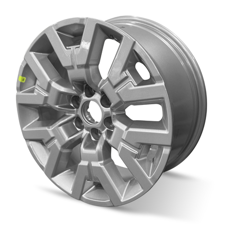 2022-2024 17x7.5 Nissan Frontier Genuine OEM Alloy Wheel / Rim