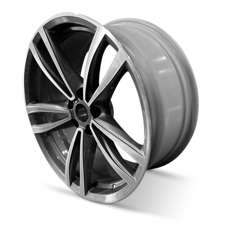 2017-2022 19x8.5 BMW M760i Genuine OEM Alloy Wheel / Rim