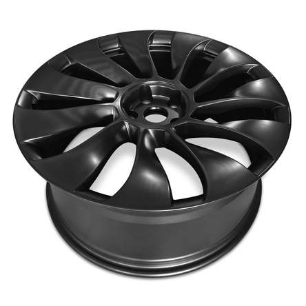 2020-2024 21x9.5 Tesla Model Y Front Alloy Wheel / Rim