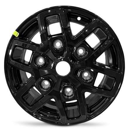 2023 16x6.5 Ford Transit 250 Genuine OEM Alloy Wheel / Rim