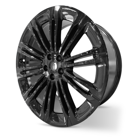 2022-2025 23x9.5 Land Rover Range Rover Genuine OEM Alloy Wheel / Rim