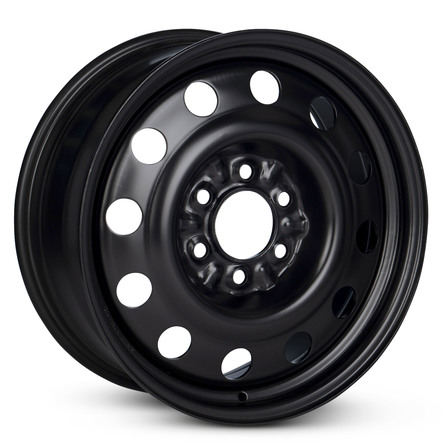 2004-2024 18x7.5 Ford F-150 Genuine OEM Steel Wheel / Rim