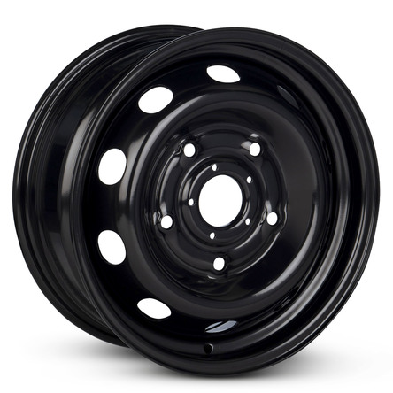 2015-2025 16x6.5 Ford Transit 150 Genuine OEM Steel Wheel / Rim