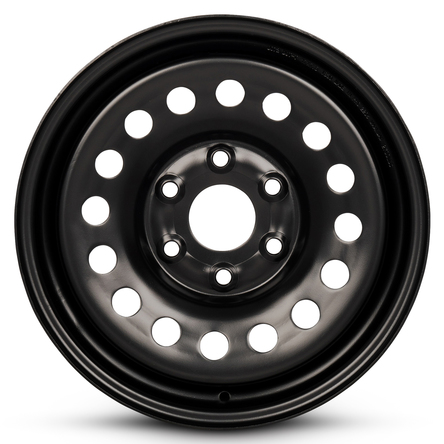 2010-2014 17x7.5 Chevrolet Express 1500 Genuine OEM Steel Wheel / Rim