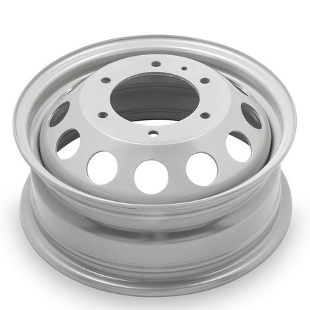 2020-2025 16x6.5 Ford Transit 150 Genuine OEM Steel Wheel / Rim