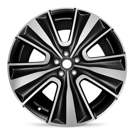 2022-2024 22x9.5 Land Rover Range Rover Genuine OEM Alloy Wheel / Rim