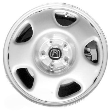 2002-2006 17x6.5 Acura RSX Steel Wheel / Rim