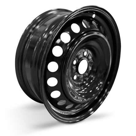 2003-2009 17x7.5 Dodge Ram 2500 Genuine OEM Steel Wheel / Rim