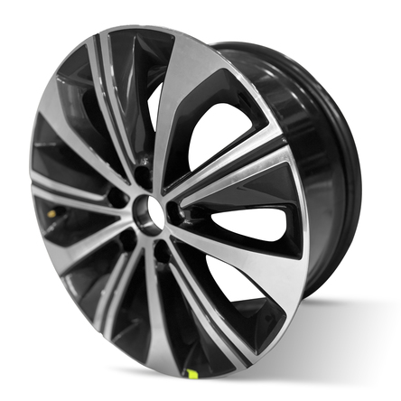 2022-2025 18x8 Infiniti QX60 Genuine OEM Alloy Wheel / Rim