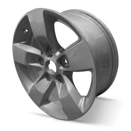 2013-2024 17x7 Dodge Ram 1500 Genuine OEM Alloy Wheel / Rim