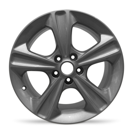 2013-2016 17x7.5 Ford Escape Genuine OEM Alloy Wheel / Rim