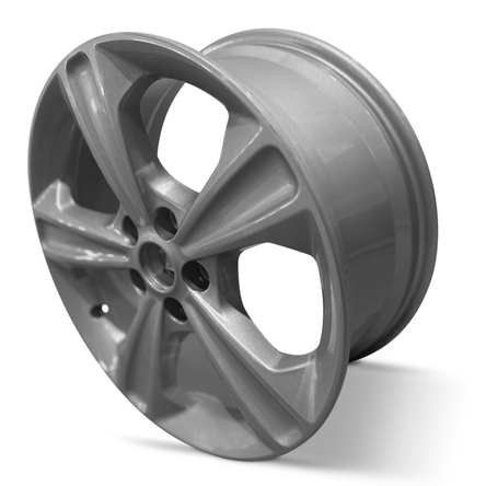 2013-2016 17x7.5 Ford Escape Genuine OEM Alloy Wheel / Rim