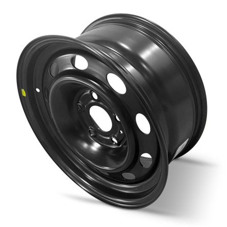 2005-2011 17x7.5 Dodge Dakota Genuine OEM Steel Wheel / Rim