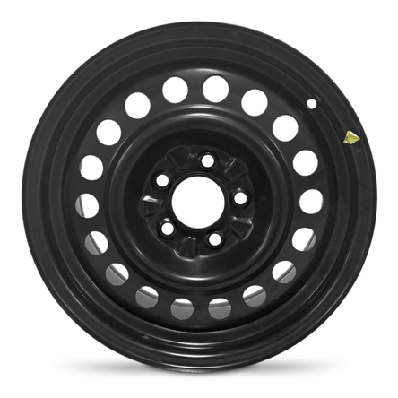 1998-2002 16x7 Mercury Grand Marquis Genuine OEM Steel Wheel / Rim