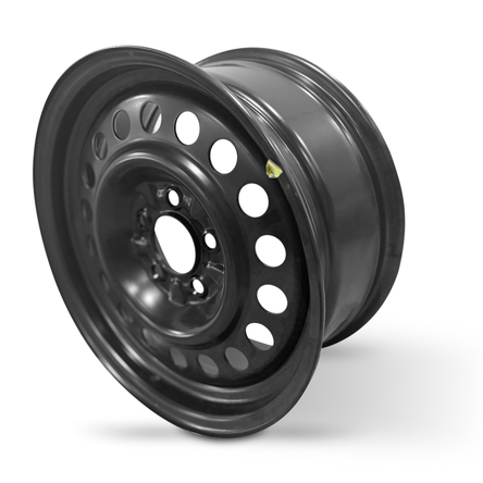 1998-2002 16x7 Mercury Grand Marquis Genuine OEM Steel Wheel / Rim
