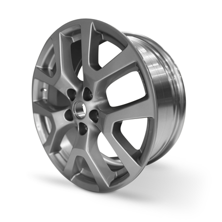 2011-2015 18x7 Nissan Rogue Genuine OEM Alloy Wheel / Rim