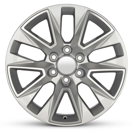 2021-2024 20x9 Chevrolet Tahoe Alloy Wheel / Rim