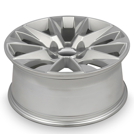 2021-2024 20x9 Chevrolet Tahoe Alloy Wheel / Rim