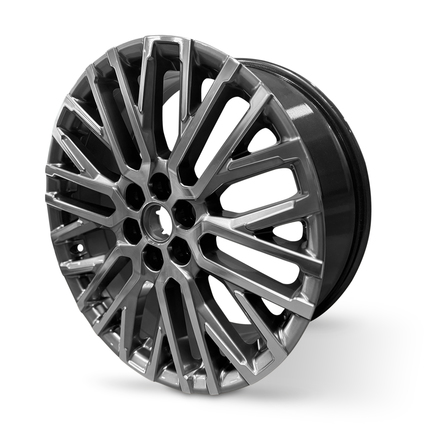 2024-2025 20x8 GMC Acadia Genuine OEM Alloy Wheel / Rim