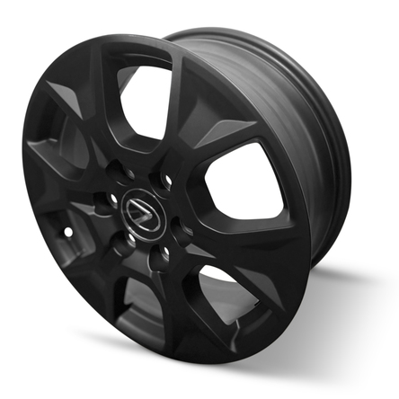 2024-2025 18x7.5 Lexus GX550 Genuine OEM Alloy Wheel / Rim