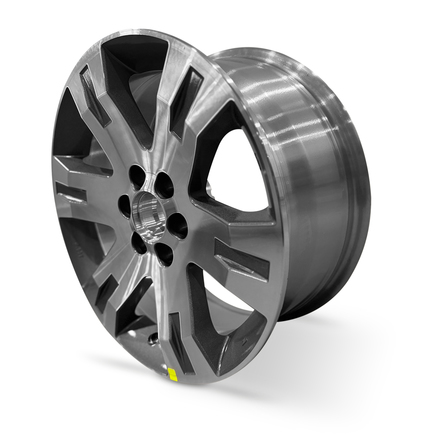 2008-2012 17x7.5 Nissan Pathfinder Genuine OEM Alloy Wheel / Rim