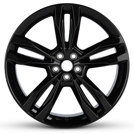 2019-2024 21x9 Ford Edge Genuine OEM Alloy Wheel / Rim