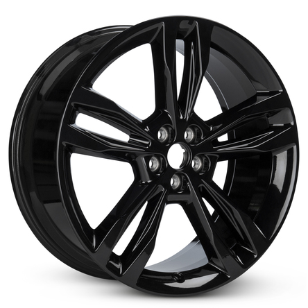 2019-2024 21x9 Ford Edge Genuine OEM Alloy Wheel / Rim