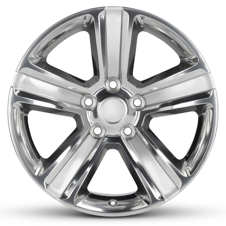 2013-2021 20x9 Dodge Ram 1500 Aluminum Wheel / Rim