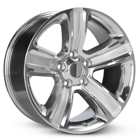 2013-2021 20x9 Dodge Ram 1500 Aluminum Wheel / Rim