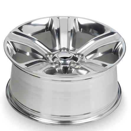 2013-2021 20x9 Dodge Ram 1500 Aluminum Wheel / Rim