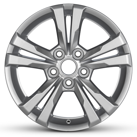 2010-2017 17x7 Chevrolet Equinox Aluminum Wheel / Rim