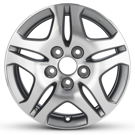 2005-2010 16x7 Honda Odyssey Alloy Wheel / Rim