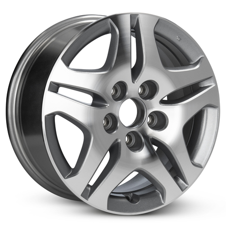 2005-2010 16x7 Honda Odyssey Alloy Wheel / Rim
